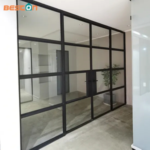 Innovative Door Solutions Modern Office, Room Divider Screens French Style