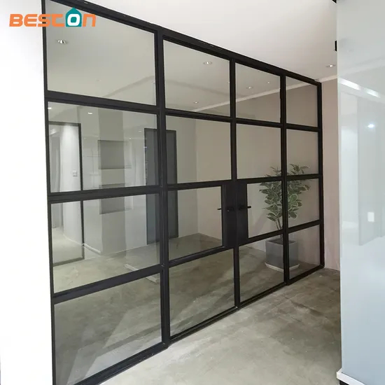 Innovative Door Solutions Modern Office, Room Divider Screens French Style