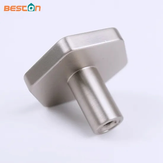 Cabinet Handles Door Lever Handle Kitchen Cabinet Handles and Knobs with Screw