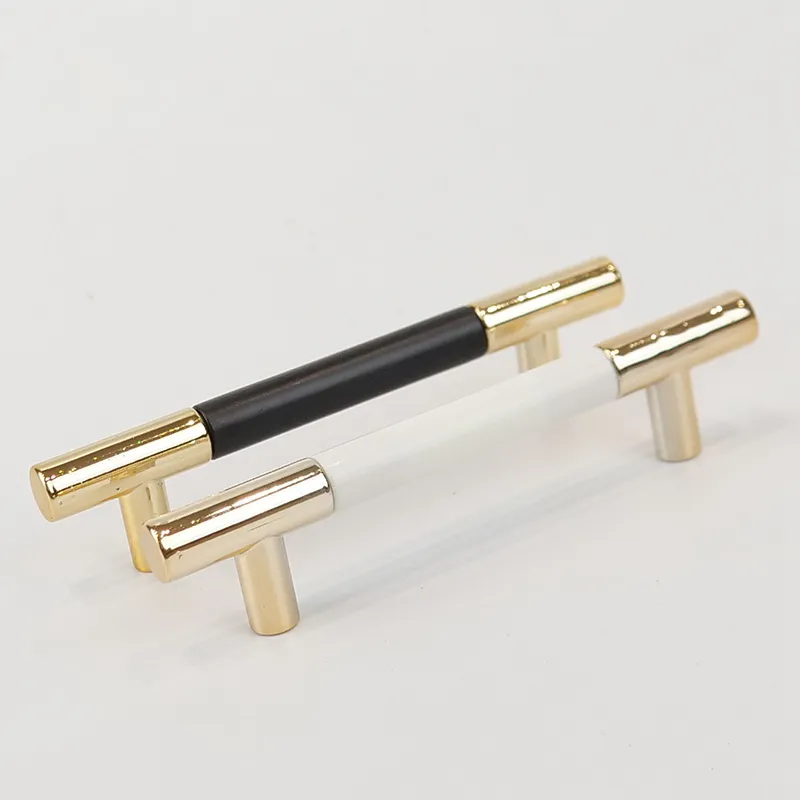 Drawer Handles Cabinet Pull Furniture Cabinet Handle Kitchen Cupboard Door Handles