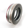 Plastic Cabinet Edging PVC Edge Banding Tape Rubber Wood Grain Edge Strips