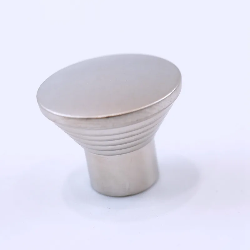 Modern Luxury Door Handle Knurled Door Handle