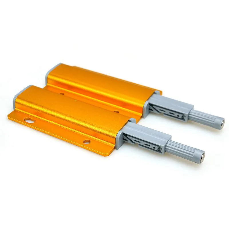 Cabinet Magnetic Catch Push Button Latch Cupboard Door Cabinet Push