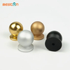 Brass Round Ball Solid Door Knobs Handles Reel Kitchen Knob Handle