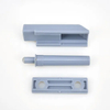 Magnetic Door Latch Cabinet Damper Buffer Kitchen Cabinet Open Door Latch