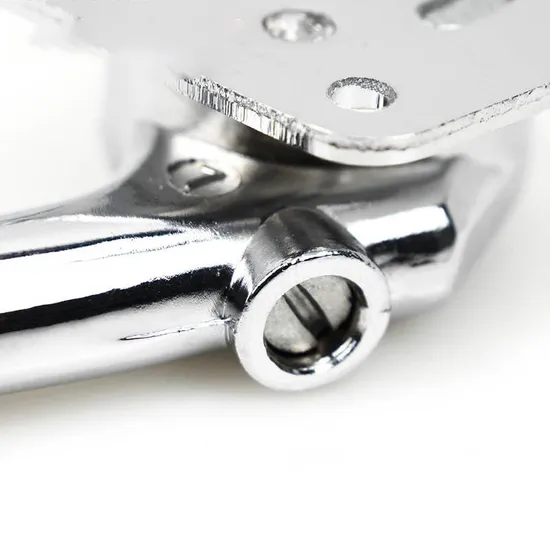 Fitting Support Rod Lift up Hydraulic Gas Spring Soft Close Gas Piston