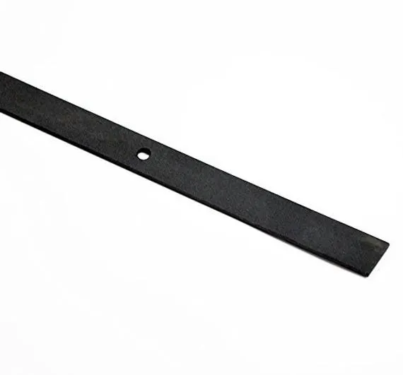 5 FT Track Double Furniture Sliding Door Kits for Cabinet