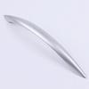 Solid Cabinet Handle Sliver Drawer Handles Cabinet Pull Kitchen