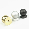 Drawer Handle and Knob Aluminum Alloy Door Handle Kitchen Cabinet Knobs