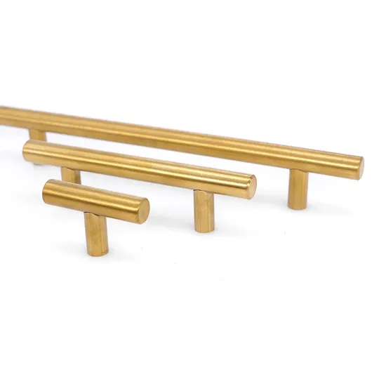 High Quality Stainless Steel Furniture Cupboard Cabinet Door Handle