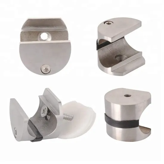 Closet Ss Sliding Barn Door Hardware Hanger Railing System
