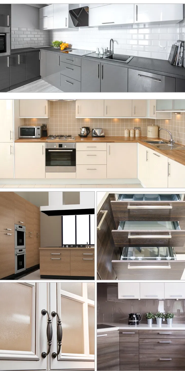 High Quality Stainless Steel Furniture Cupboard Cabinet Door Handle