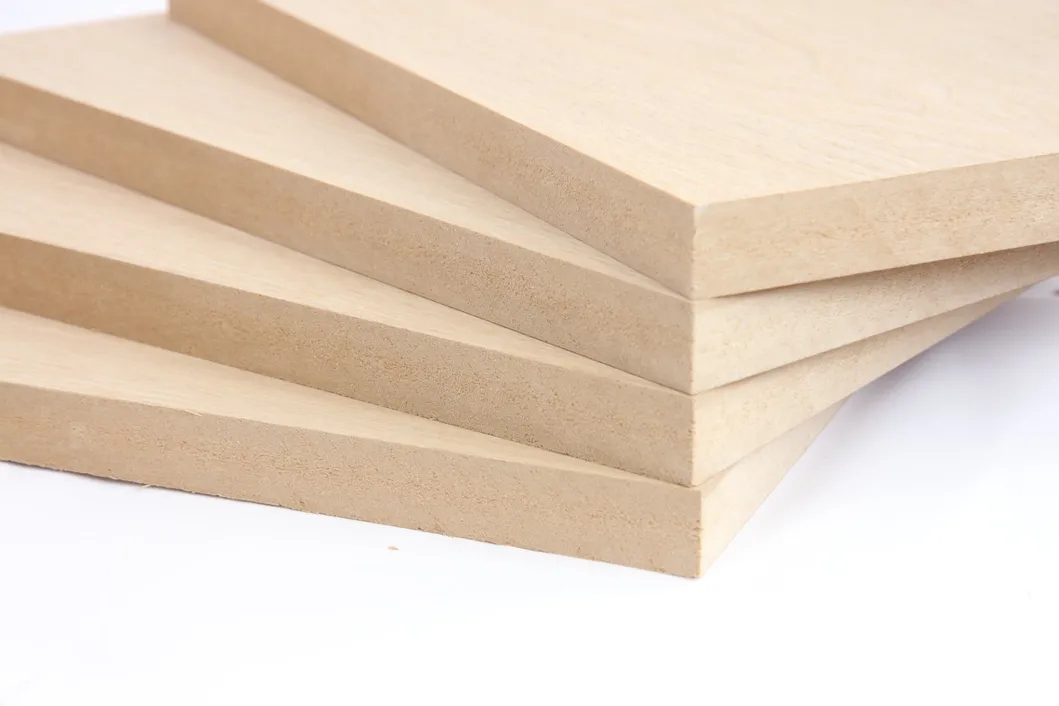 Modern Design Wooden Panel Storage Cabinet 3 Shelf TV Stand