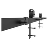 Traditional Country Classic J Shape Interior Wood Sliding Barn Door Hardware