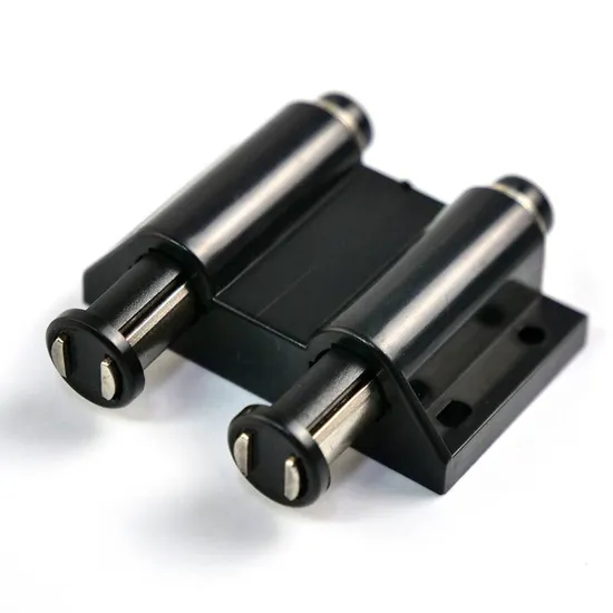 Cabinet Door Damper Buffer Set Magnetic Tip Catch Touch Push Latch