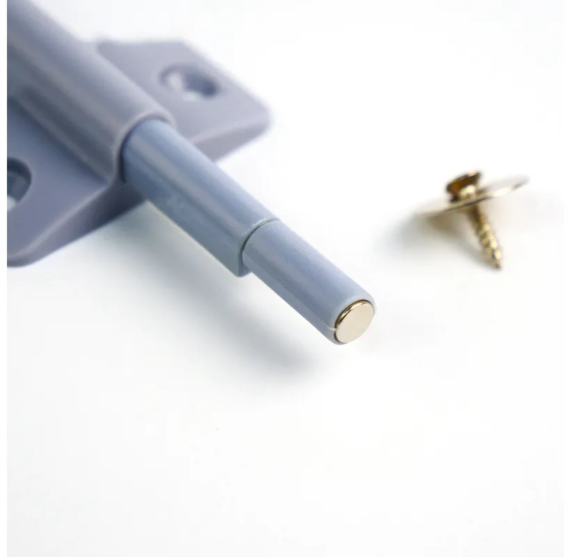 Damper Buffer Cabinets Door Drawer Magnetic Catch