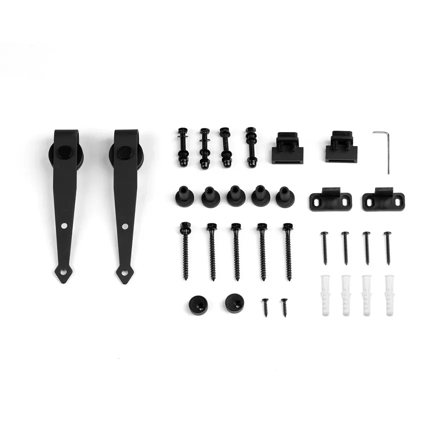 New Barn Door Hardware Sliding Barn Doors