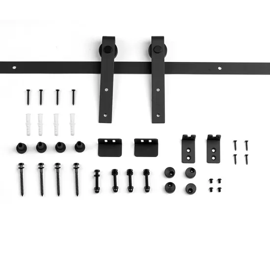 New Barn Door Hardware Sliding Barn Doors