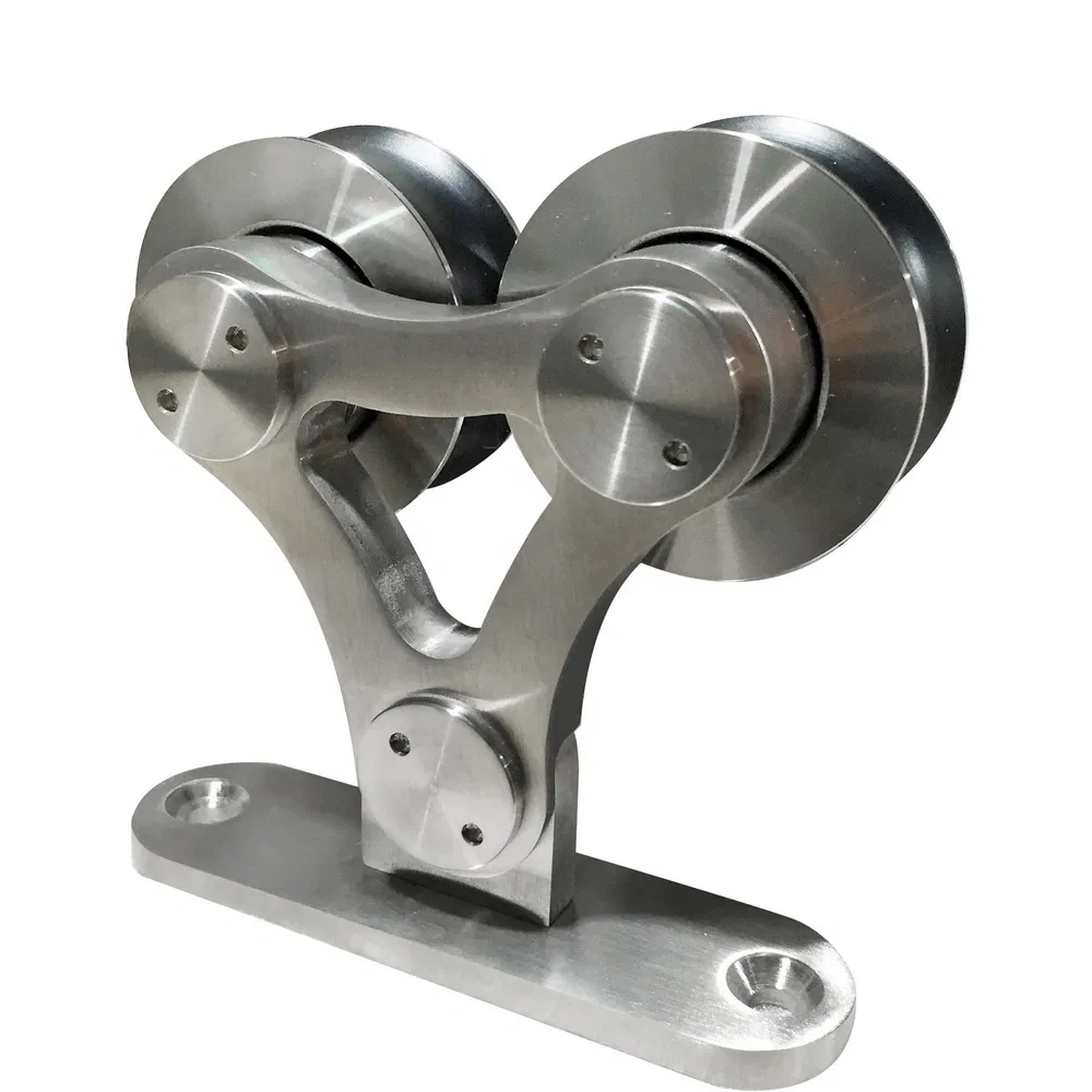 Premium Quality Original Antique SS304/316 Sliding Door Roller