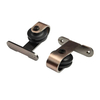 Wooden Sliding Barn Door Hardware Brass Barn Door Hardware