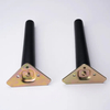 Office Desk Table Legs Dining Durable Wooden Table Legs