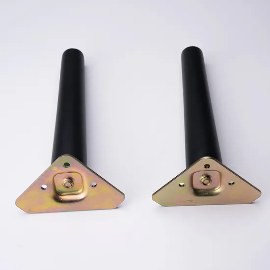Office Desk Table Legs Dining Durable Wooden Table Legs
