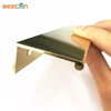 Hidden Cabinet Handles Aluminum Alloy Kitchen Cupboard Drawer Edge Handle Pulls Knobs