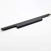 Furniture Hardware Accessories Edge Profile Handle Aluminum Kitchen Cabinet Wardrobe Handle