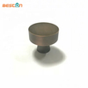 Factory Direct Cabinet Drawer Brass Furniture Kitchen Orb Round Handles and Knob