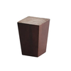 New Sofa Leg Various Crafts Fitting Preservative Wooden Sofa Legs