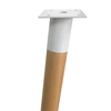 Wood Furniture Legs Sofa Wood Feet Table Chair Table Legs