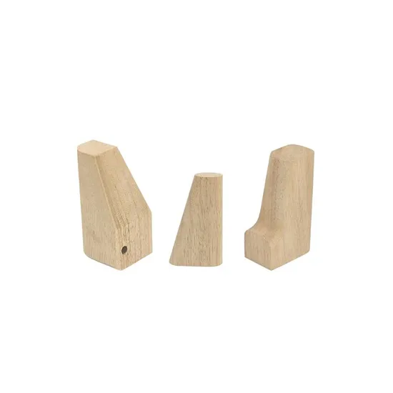 Factory Direct Wooden Legs for Sofa Wooden Sofa Legs