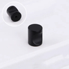 Chinese Style Classic Round Solid Kitchen Cabinet Drawer Knob and Handles