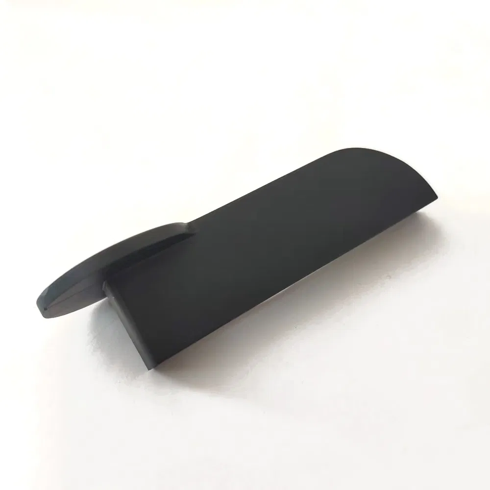 Aluminum Door Pull Handle Wardrobe Full Handle