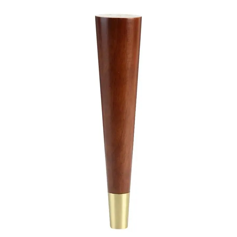 Wood Cabinet Chair Bed Table Legs