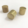 Luxury High Quality Cabinet Drawer 160mm Brass Gold Knurling Handle Pull Knob