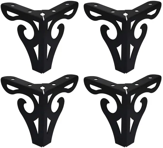 New Morden Furniture Adjustable Height Sofa Legs