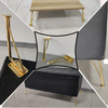 Custom Hardware Metal Furniture Dining Table Legs Sofa Legs
