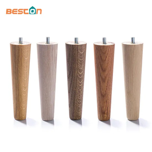 Furniture Wooden Legs for Sofa