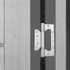 Kitchen Furniture Stainless Steel Butt Hinge