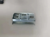 Hardware Kitchen Cupboard Wall Brackets Cabinet Hanger Plastic Cover Visible Hanging Bracket