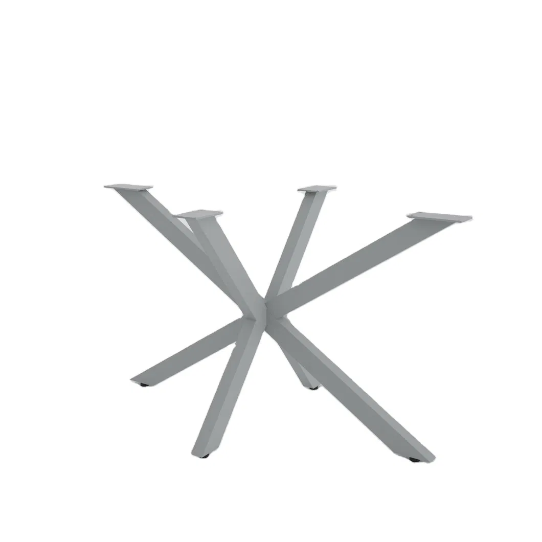 Wholesale Modern Coffee Dining Spider Table Legs
