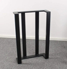 Metal Table Frames Coffee Table Legs