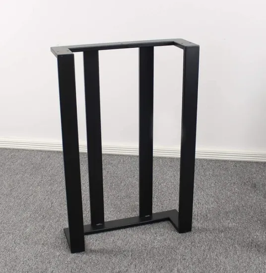 Metal Table Frames Coffee Table Legs