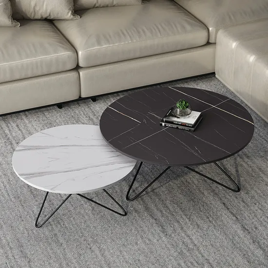 Hot Selling High Quality V Shape Decorative Metal Dining Table Legs