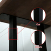 Restaurant Furniture Metal Bench Legs Table Legs