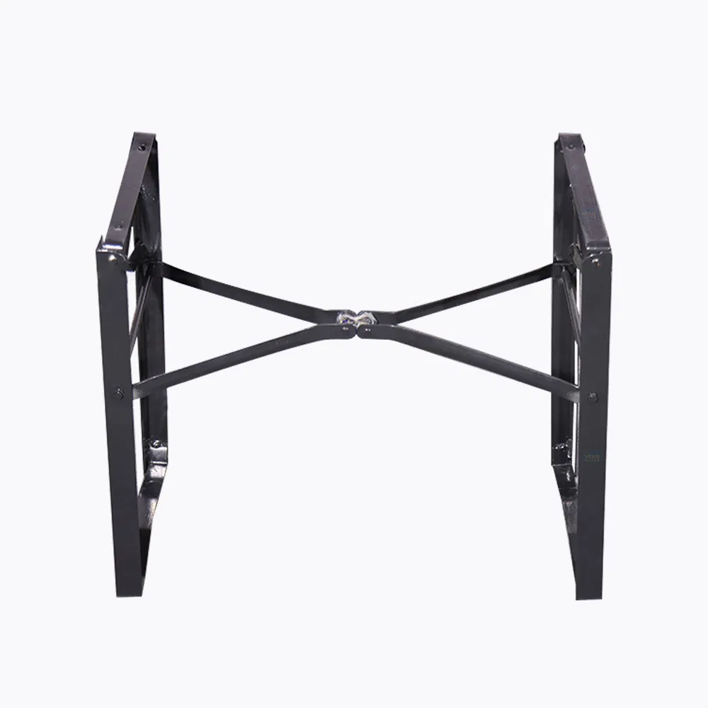 High Quality Outdoor Furniture Wooden Luxury Table Legs