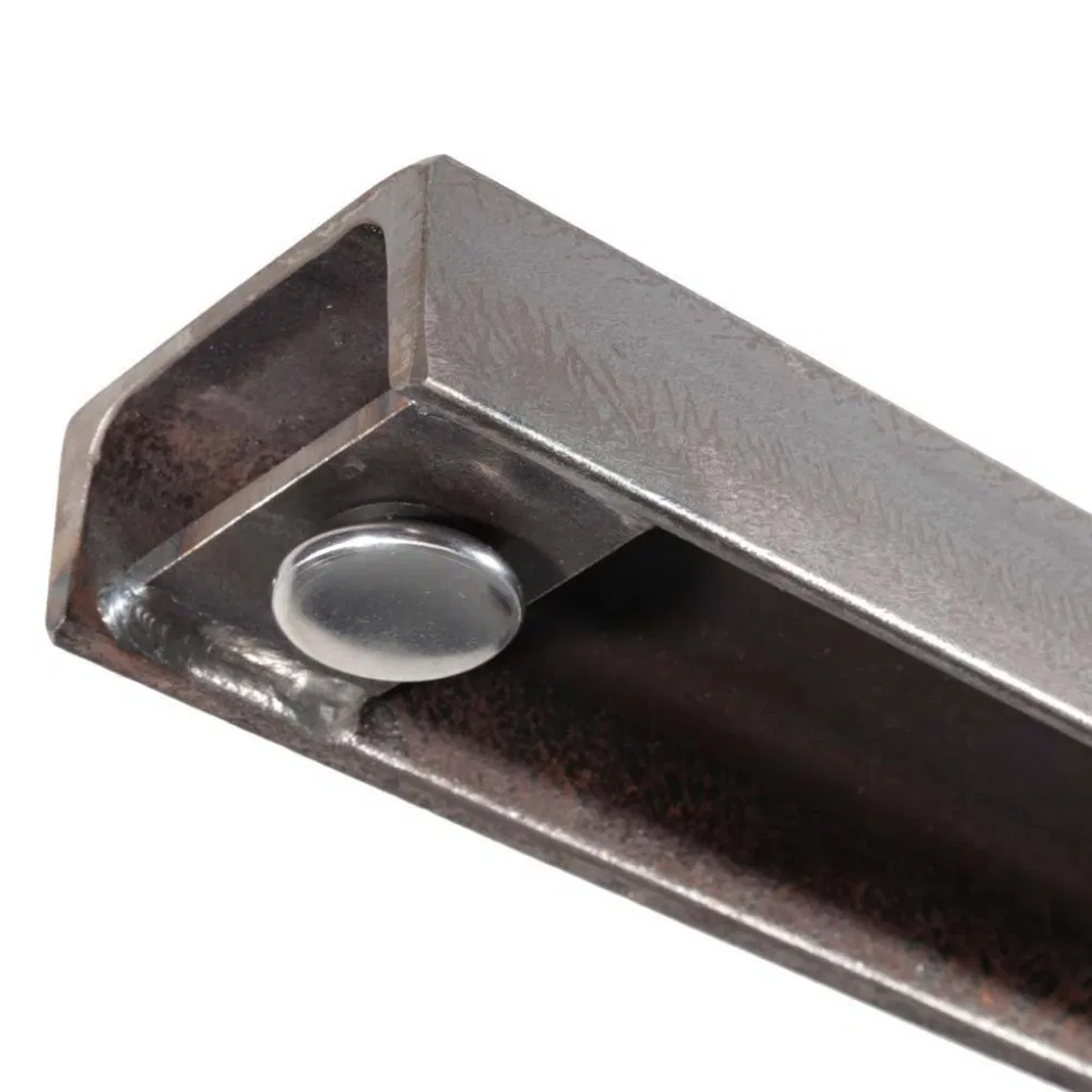 Newly Designed Factory Price Antique Industrial Metal Center Table Legs