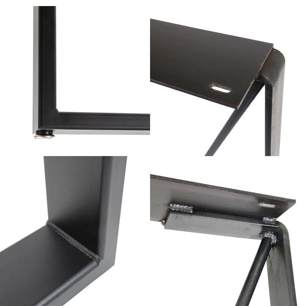 Furniture Office Coffee Bar Restaurant Dining Table Legs