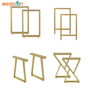 industrial table legs